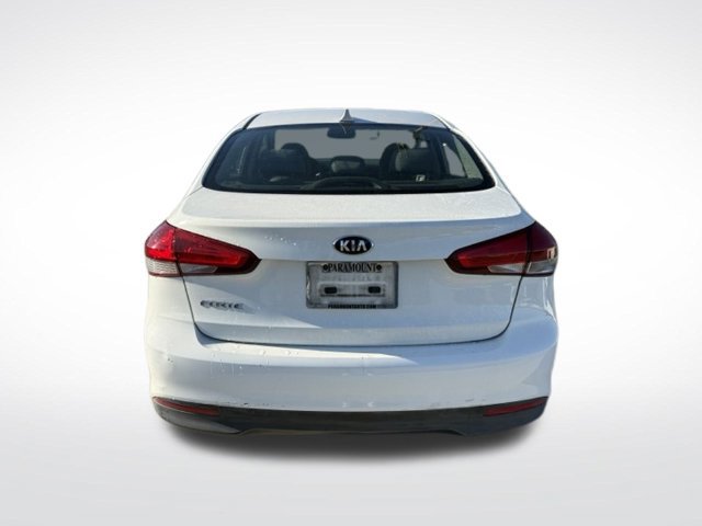 Used 2017 Kia Forte LX FWD image 6
