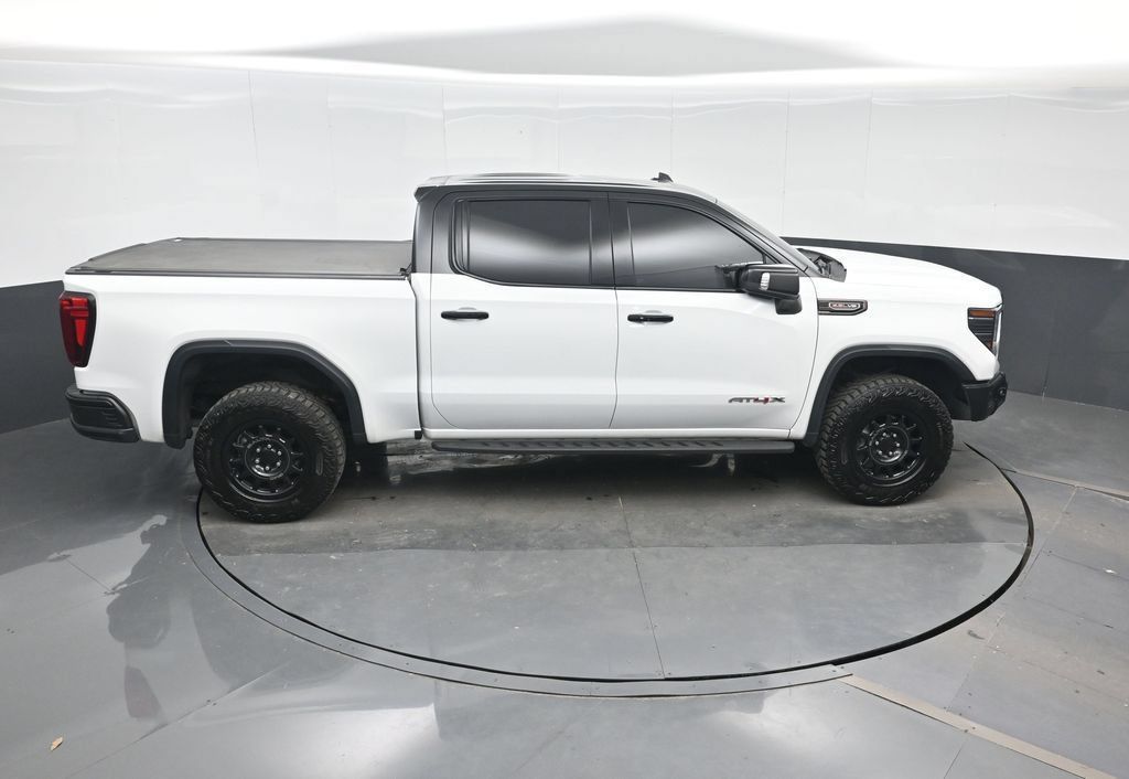 Used 2024 GMC Sierra 1500 AT4X w/ AT4X AEV Edition AWD/4WD image 22
