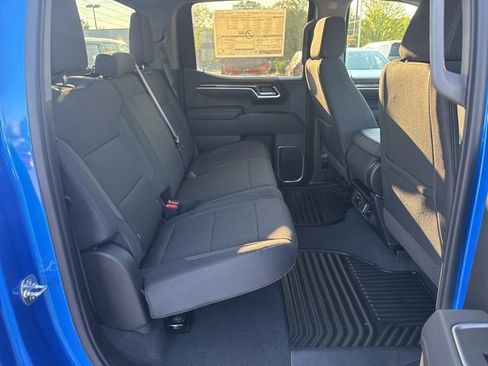 New 2026 Chevrolet Silverado 1500 LT image 24