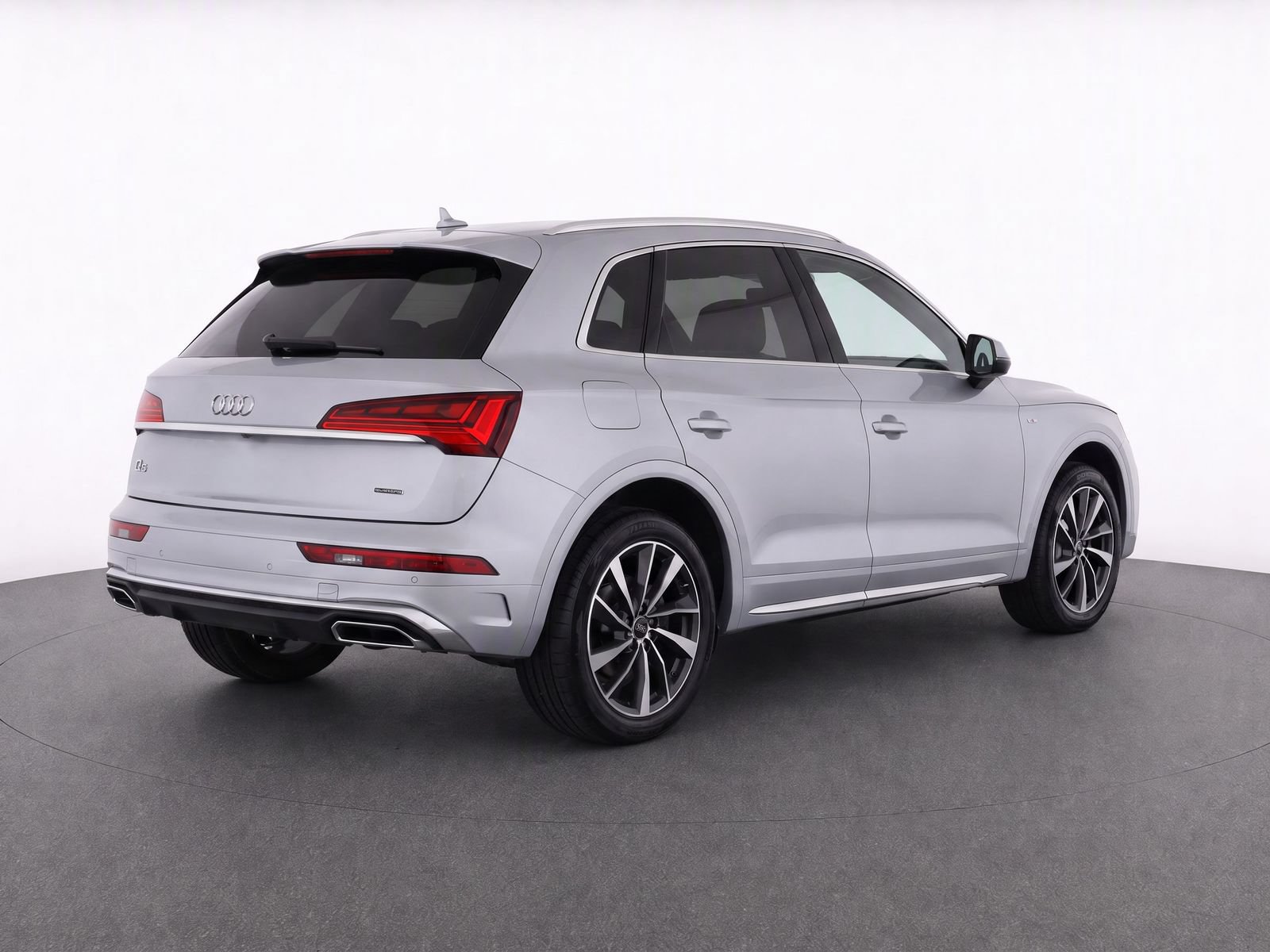 Used 2023 Audi Q5 2.0T Premium Plus AWD/4WD image 3