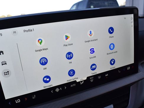 New 2026 Ford Explorer Active w/ Active Comfort Package image 21