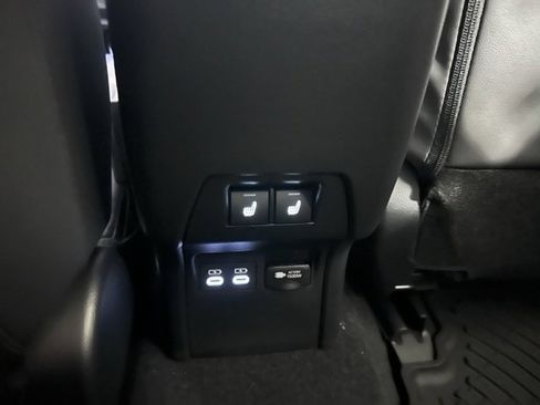 New 2026 Toyota Prius XSE Premium image 15