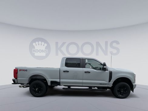New 2026 Ford F250 XL w/ STX Appearance Package image 8