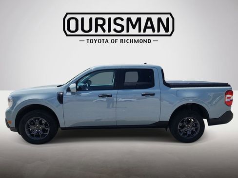 Used 2023 Ford Maverick XLT w/ XLT Luxury Package FWD image 32