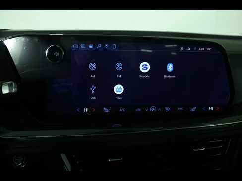 New 2026 Chevrolet Tahoe RST w/ RST Capability Package image 21