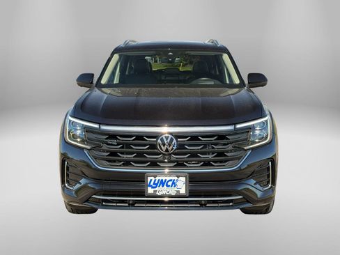 Used 2024 Volkswagen Atlas SEL Premium R-Line AWD/4WD image 7