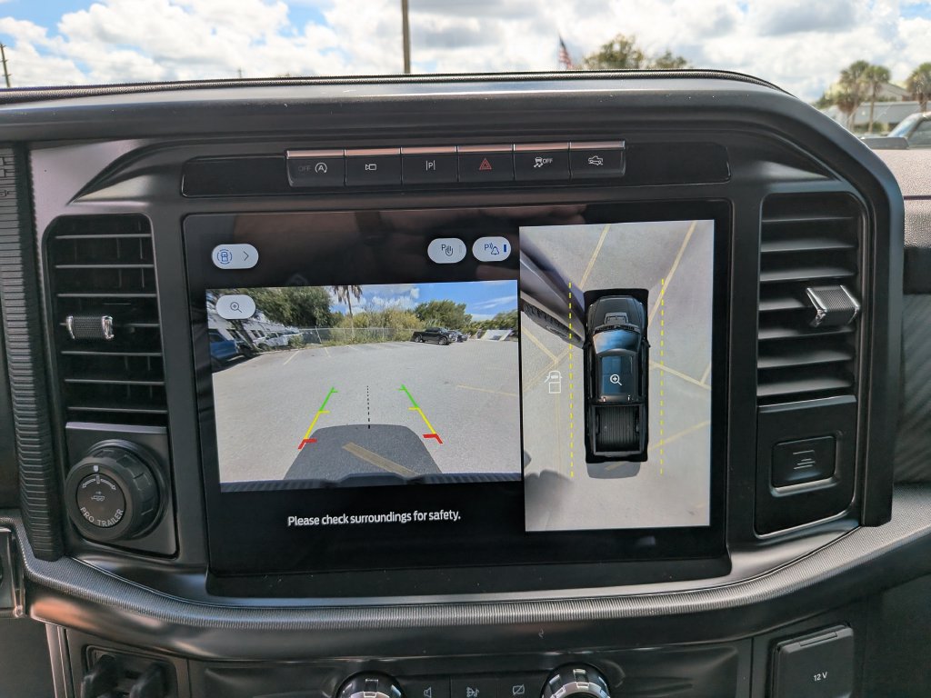 New 2026 Ford F150 Raptor AWD/4WD image 25