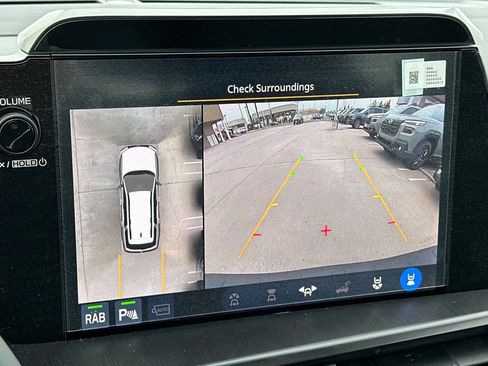 New 2026 Subaru Outback Touring image 24