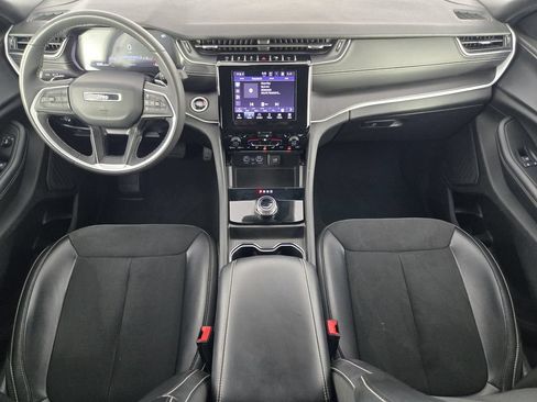 Used 2024 Jeep Grand Cherokee L Laredo AWD/4WD image 28
