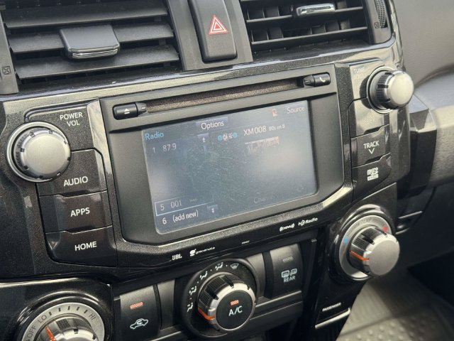 Used 2019 Toyota 4Runner TRD Pro AWD/4WD image 28