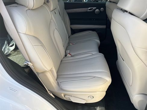 New 2026 Genesis GV80 2.5T Prestige image 15