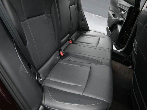 Used 2024 Subaru Outback Limited image 23