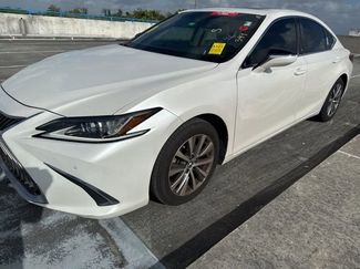 Used 2019 Lexus ES 350 w/ Premium Package video 1
