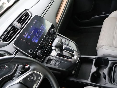 Used 2022 Honda CR-V EX-L image 21