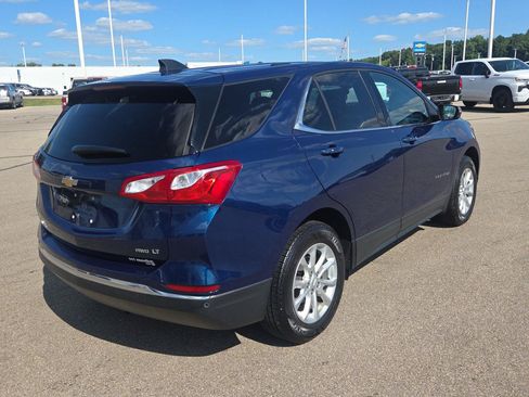 Used 2019 Chevrolet Equinox LT AWD/4WD image 5
