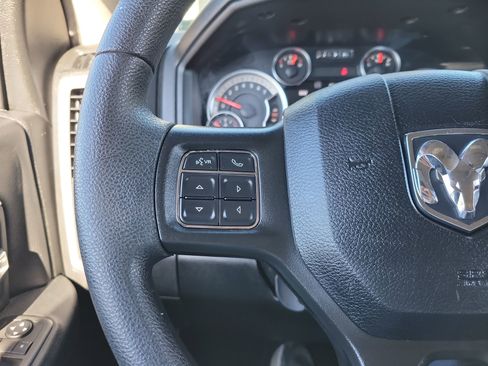 Used 2021 RAM 1500 Express w/ Express Value Package image 25