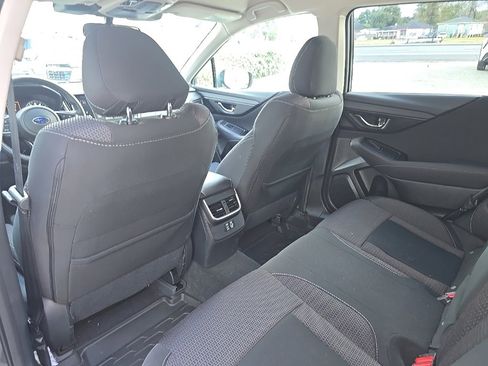 Certified 2025 Subaru Outback Premium image 19