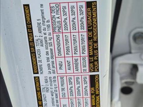 Used 2020 Toyota 4Runner SR5 Premium w/ Moonroof Package RWD image 21