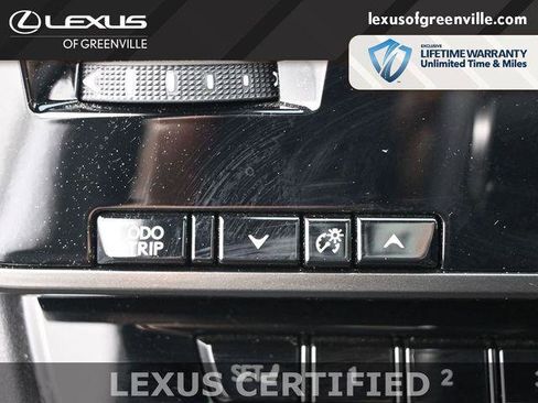 Certified 2023 Lexus RX 350 Premium Plus w/ Cold Area Package FWD image 14
