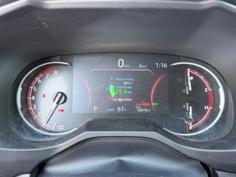 Used 2024 Toyota RAV4 XLE image 19