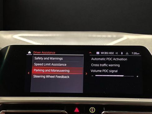 Used 2022 BMW M340i xDrive w/ Driving Assistance Package AWD/4WD image 28