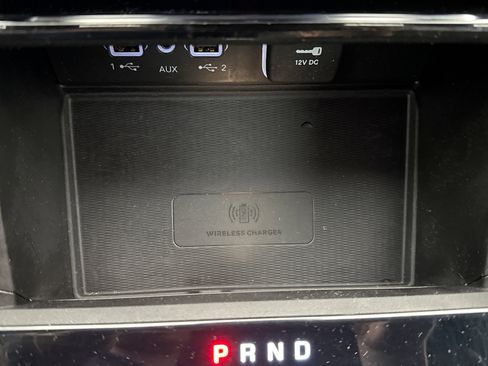 Used 2023 Jeep Grand Cherokee L Laredo AWD/4WD image 16