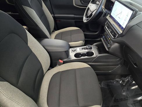 New 2026 Ford Bronco Sport Big Bend AWD/4WD image 26