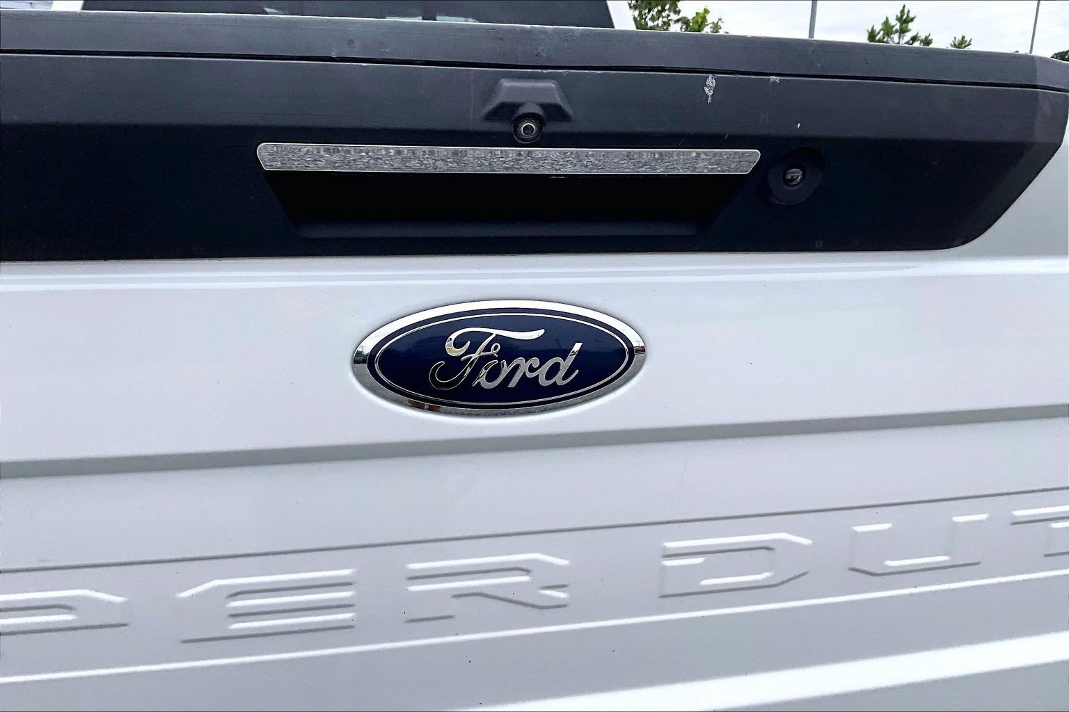 Used 2020 Ford F250 Lariat w/ Lariat Ultimate Package AWD/4WD image 25