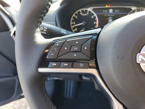 New 2025 Nissan Altima 2.5 SL image 12