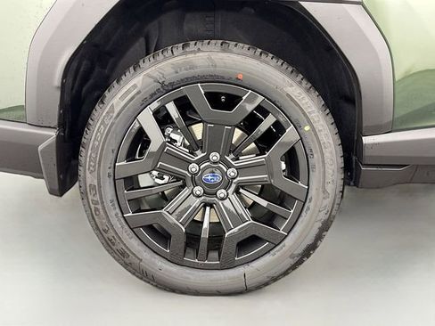 New 2026 Subaru Outback Limited XT AWD/4WD image 32