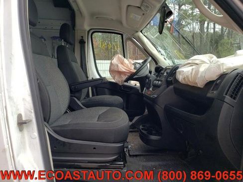 Used 2021 RAM ProMaster 2500 image 6
