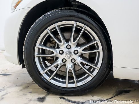 Used 2011 INFINITI G37 x Sedan w/ Premium Pkg image 12