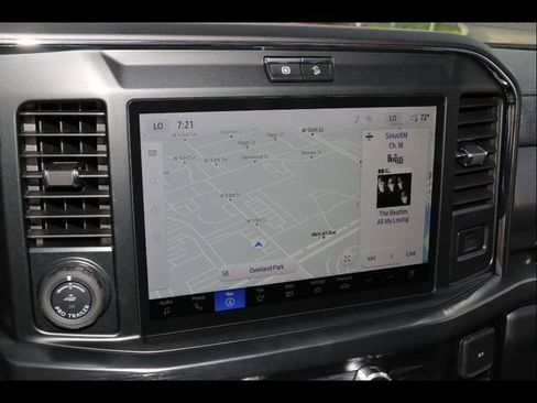 New 2025 Ford F250 Lariat w/ Lariat Ultimate Package image 23