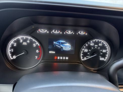 Used 2024 Ford F250 XL w/ XL Driver Assist Package image 13