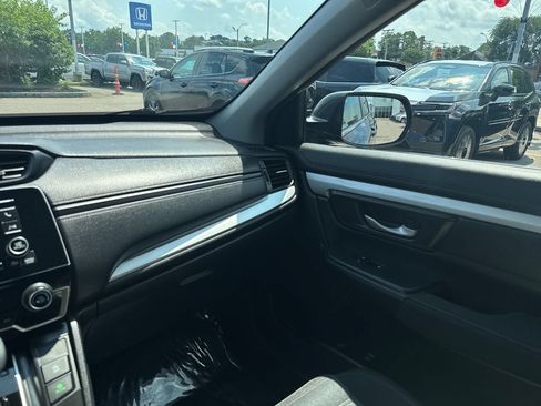 Used 2020 Honda CR-V LX image 28