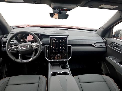 New 2026 GMC Acadia AT4 image 13