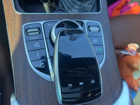 Used 2020 Mercedes-Benz C 43 AMG 4MATIC Sedan image 30