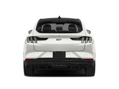 Used 2025 Ford Mustang Mach-E GT AWD/4WD image 5