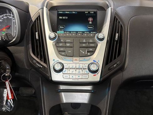 Used 2015 Chevrolet Equinox LT w/ Power Convenience Package image 14