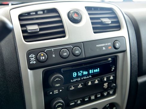 Used 2009 Chevrolet Colorado LT image 19