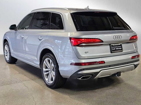 New 2026 Audi Q7 2.0T Premium Plus AWD/4WD image 5