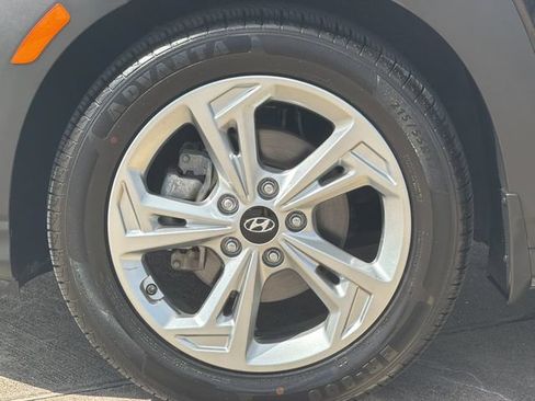 Used 2023 Hyundai Kona SEL w/ Convenience Package FWD image 31