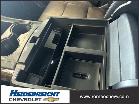 Used 2020 Chevrolet Tahoe LT w/ Max Trailering Package AWD/4WD image 26