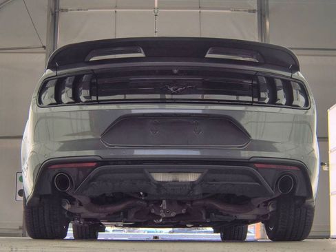 Used 2020 Ford Mustang Coupe w/ Equipment Group 101A RWD image 9