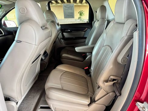Used 2014 GMC Acadia Denali FWD image 20