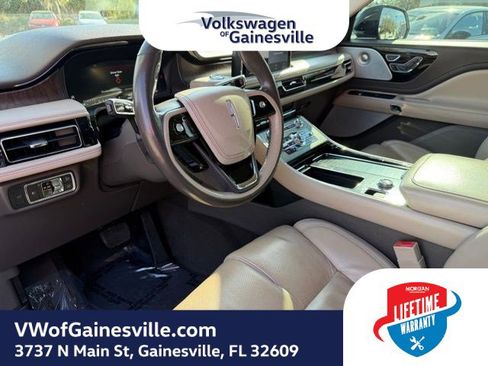 Used 2020 Lincoln Aviator Reserve w/ Equipment Group 202A image 20