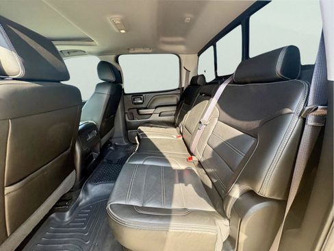 Used 2017 GMC Sierra 1500 Denali AWD/4WD image 15