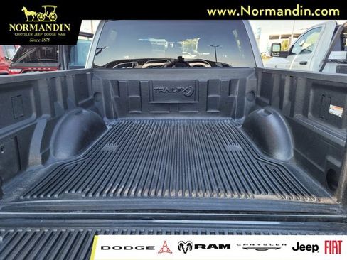 Used 2025 Ford F150 XLT w/ Equipment Group 301A Standard RWD image 19