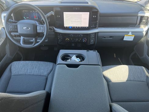 New 2026 Ford F250 XLT w/ XLT Premium Package image 2