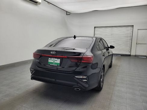 Used 2021 Kia Forte LXS image 7